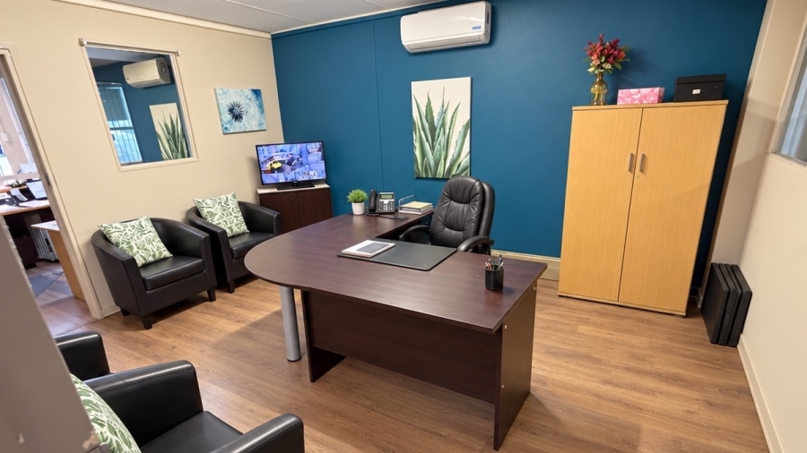 Commercial Property for Sale in Bloemfontein Free State